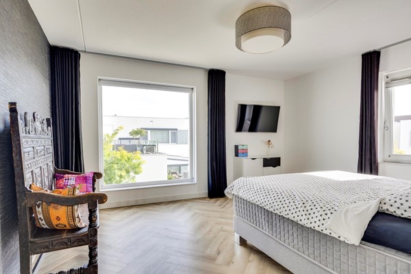 Medium property photo - Waterwijk 5, 5658 RA Eindhoven